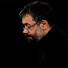 محمود کریمی نسیم به پرچم میخوره